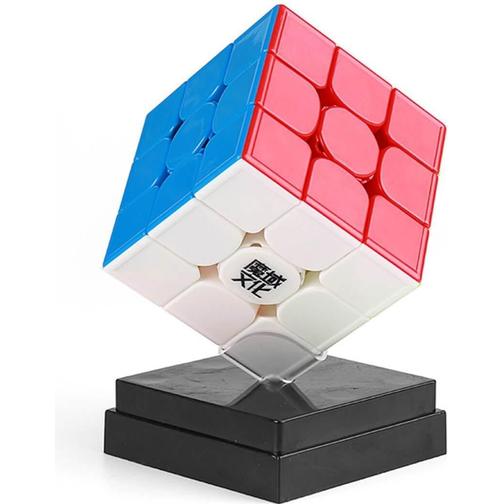 Moyu Weilong GTS3 3x3 Magic Cube Speed Cube Stickerless