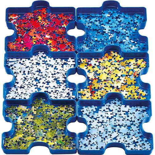 Ravensburger Sort Your Puzzle 300 - 1000 Pieces