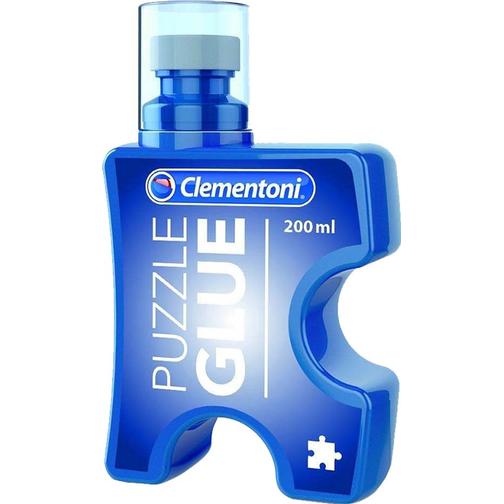 Clementoni Puzzle Glue 200ml