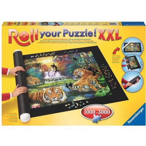Ravensburger Roll your Puzzle XXL 1000-3000 Bitar