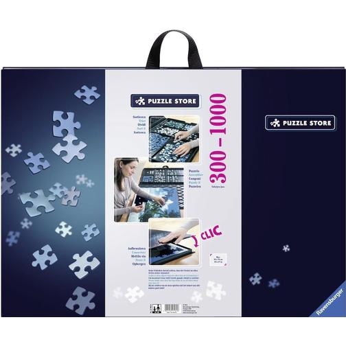 Ravensburger Puzzle Store