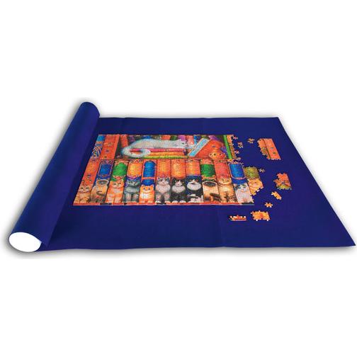 JIg & Puz Puzzle Mat 300-3000 Bitar