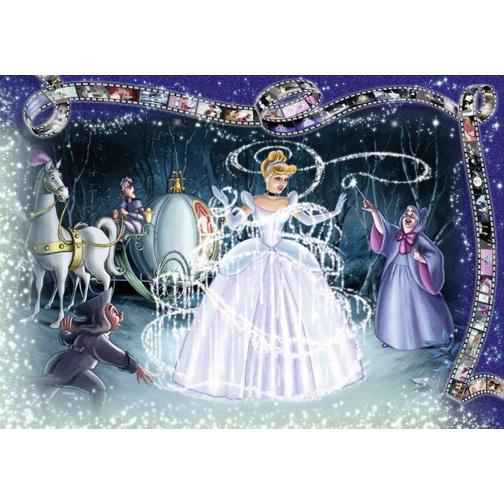 Ravensburger Unforgettable Disney Moments 40320 Bitar