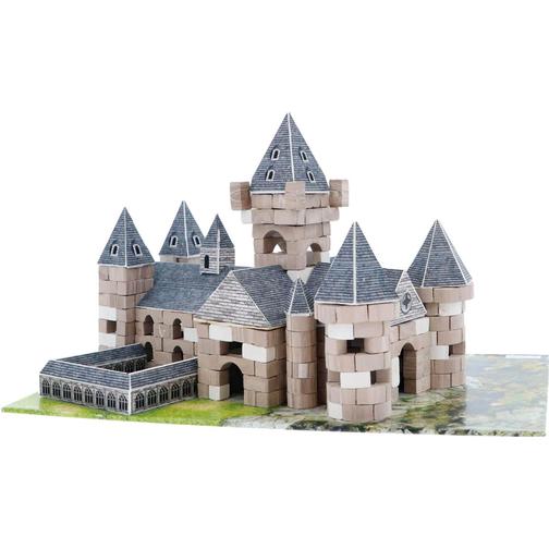 Trefl Brick Trick Harry Potter Long Gallery