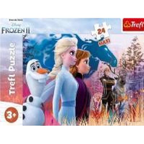 Trefl Disney Frozen 2
