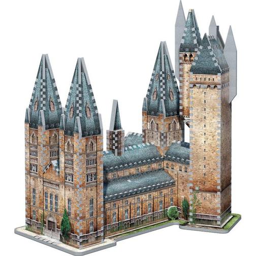 Wrebbit Harry Potter Hogwarts Astronomy Tower 875 Bitar