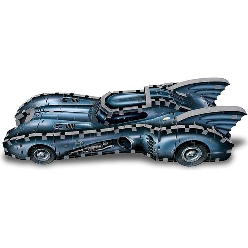 Wrebbit 3D Puzzle Batman Batmobile 255 Pieces