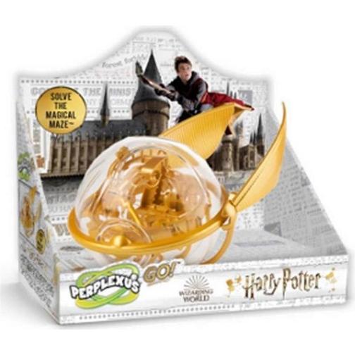 Harry Porter Perplexus Go Snitch