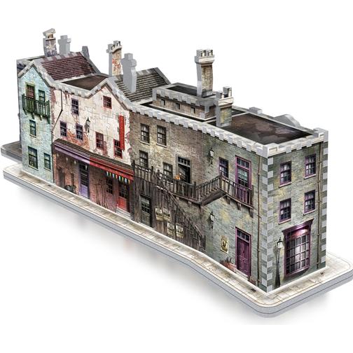 Wrebbit Harry Potter Diagon Alley 450 Bitar