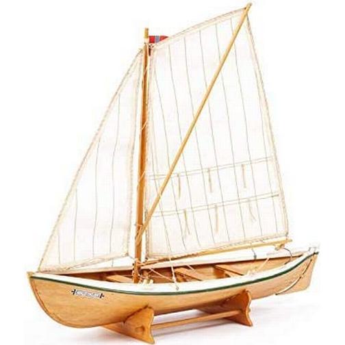 Billing Boats Torborg 1:20