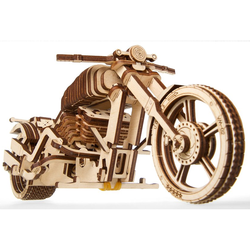 Ugears Bike VM 02