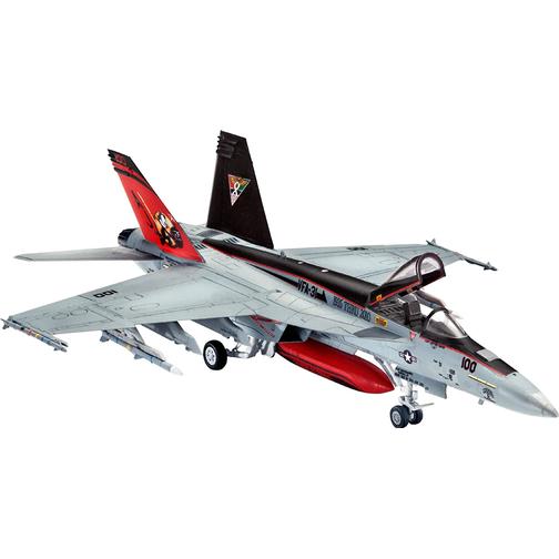 Revell F/A-18E Super Hornet 1:144