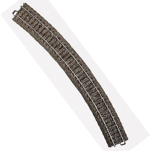 Märklin Curved Track 1:87