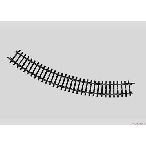 Märklin Curved Track 2210
