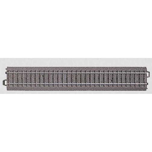 Märklin Straight Rail 24229