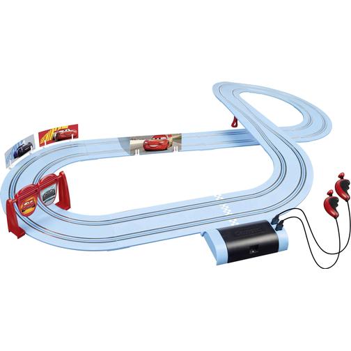 Carrera Disney Pixar Cars Piston Cup 20063039
