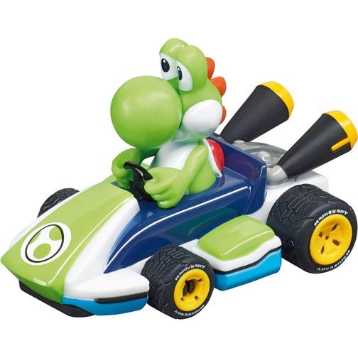 Carrera Mario Kart Mario vs Yoshi 20063026