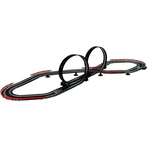 Ninco WRC Rally of Sweden