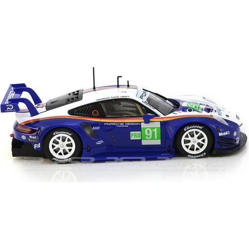 Carrera Porsche 911 RSR 91 956 Design
