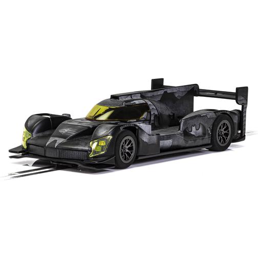 Scalextric Batman Car 1:32