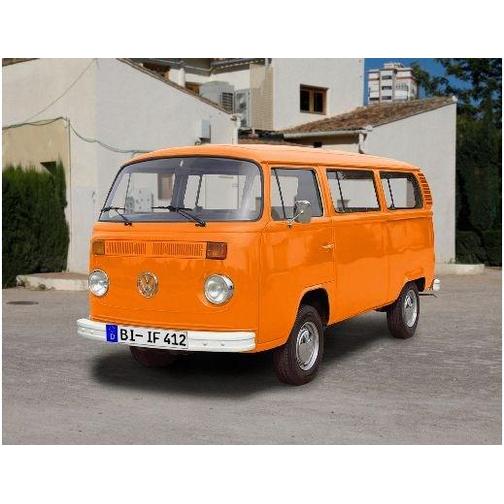 Revell VW T2 Bus 1:24