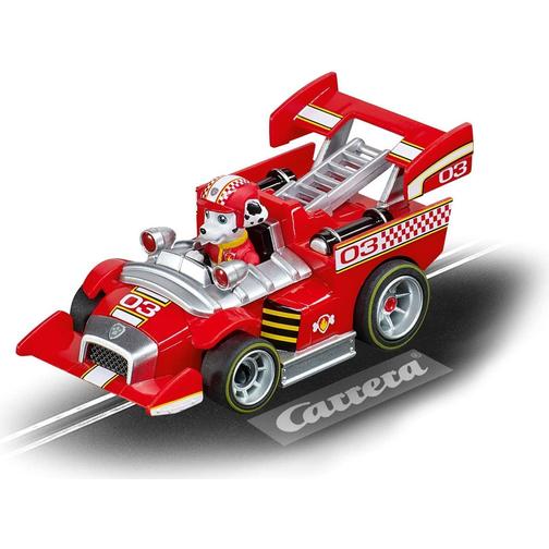 Carrera Paw Patrol RRR Marshall 1:43