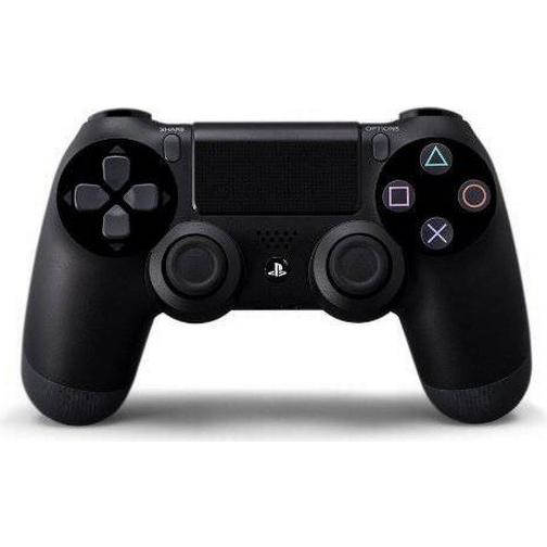 Sony PlayStation 4 500GB - Black Edition