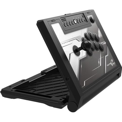Hori Hayabusa Fighting Stick (Xbox Series) - Black