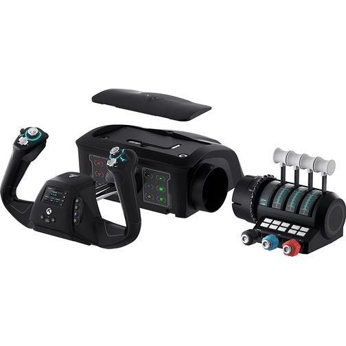 Turtle Beach VelocityOne Flight Universal Control System (Xbox Series X|S/Xbox One/PC)