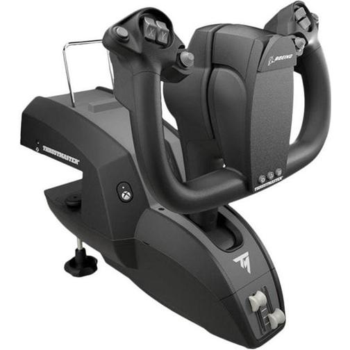 Thrustmaster TCA Yoke - Boeing Edition
