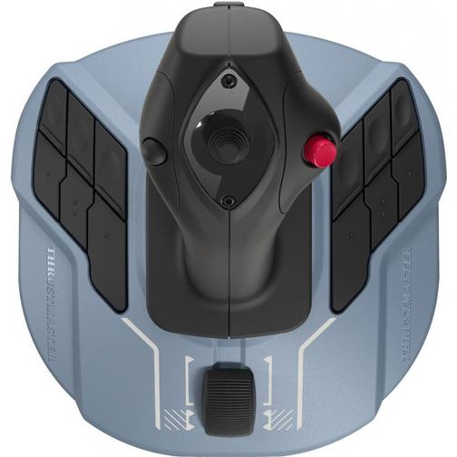 Thrustmaster TCA Sidestick Airbus Edition - Black/Blue