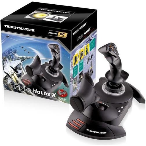 Thrustmaster T-Flight Hotas X