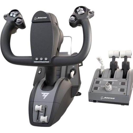 Thrustmaster TCA Yoke Pack - Boeing Edition (Xbox One/Xbox Series X | S/PC)