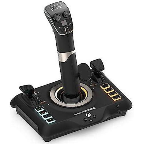 Turtle Beach Velocityone Flightstick For Xbox Black/White