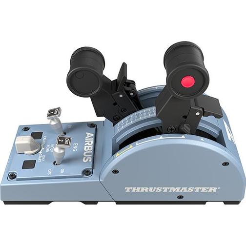 Thrustmaster TCA Officer Pack Airbus Edition
