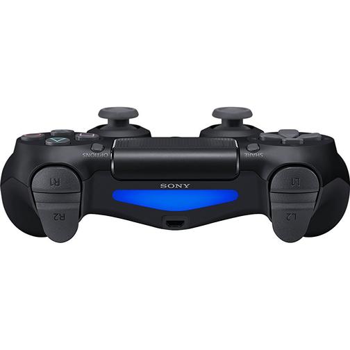 Sony DualShock 4 V2 Controller - Black