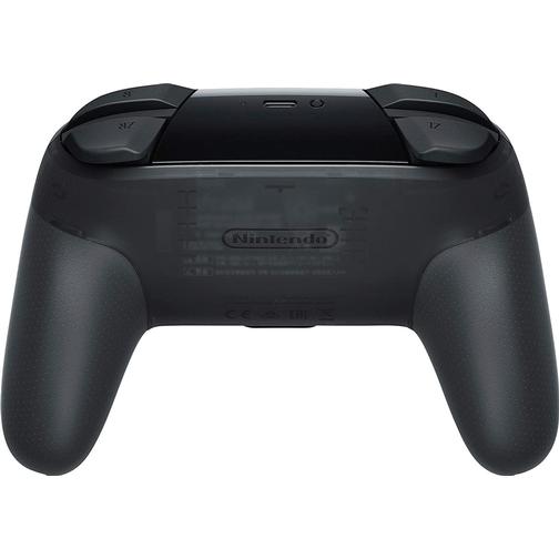 Nintendo Switch Pro Controller - Black