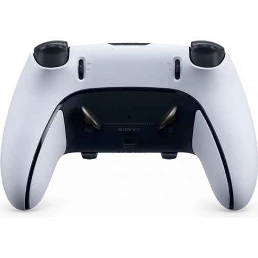 Sony DualSense Edge Wireless Controller (Playstation 5) - White