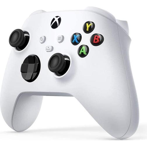 Microsoft Xbox Series X Wireless Controller - Robot White