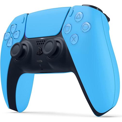 Sony PS5 DualSense Wireless Controller - Starlight Blue