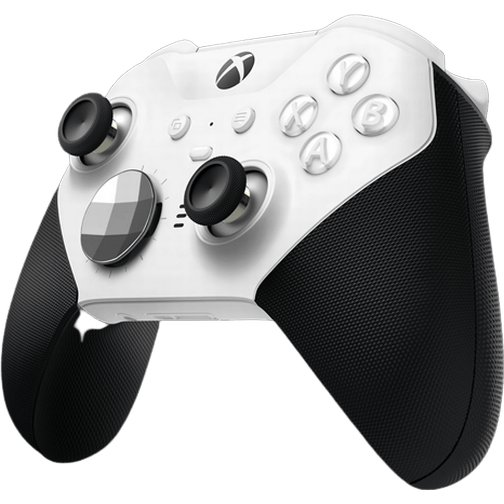 Microsoft Xbox Elite Wireless Controller Series 2 - White