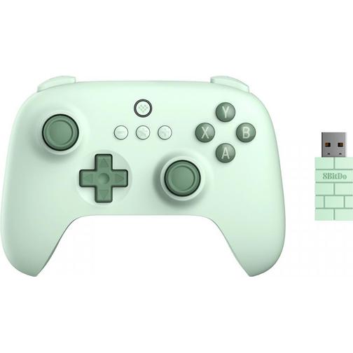 8Bitdo Ultimate C 2.4G Green