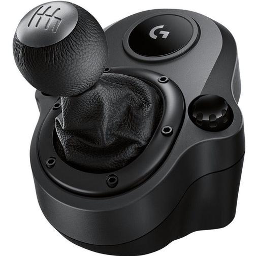 Logitech Driving Force Shifter för G923, G29 och G920