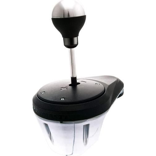 Thrustmaster TH8A Lever - Black/Silver