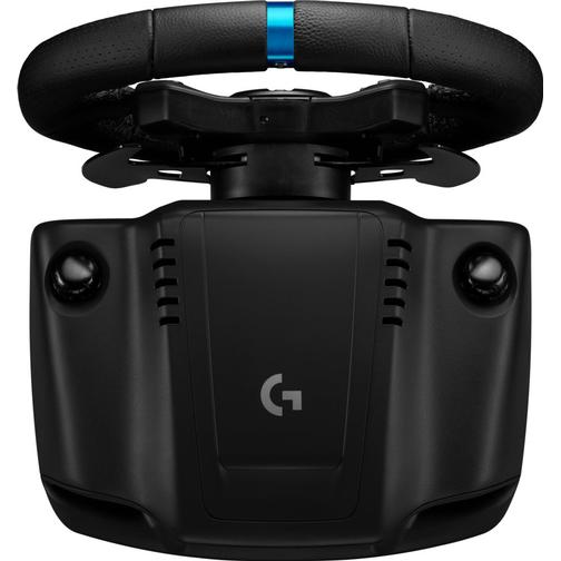 Logitech G923 Driving Force Racing PC/Xbox One - Black