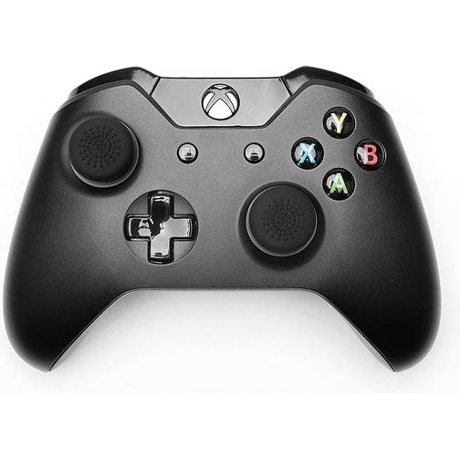 Gioteck Xbox One Pro Controller Thumb Grips - Black