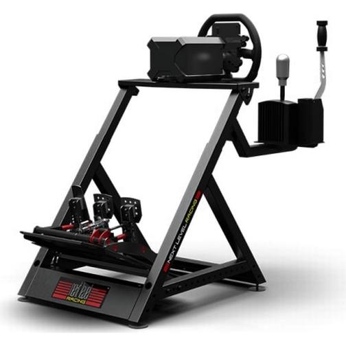 Next Level Racing Wheel Stand DD