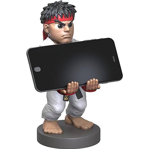 Cable Guys Ryu Street Fighter