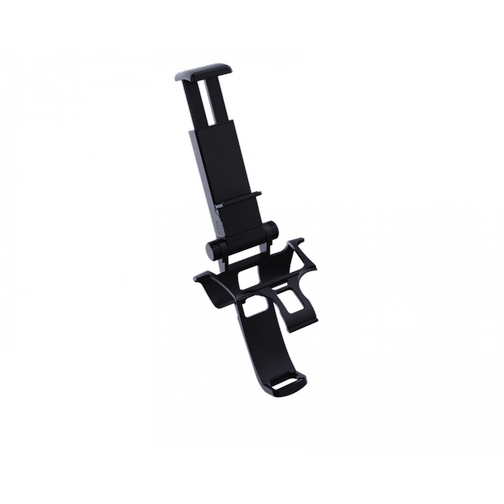 Piranha PS5 Controller Smart Phone Clip - Black