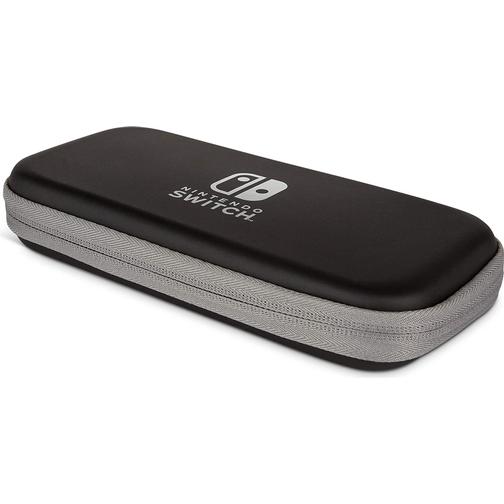 PowerA Nintendo Switch Lite Stealth Case Kit - Black